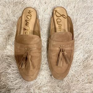Sam Edelman Mules